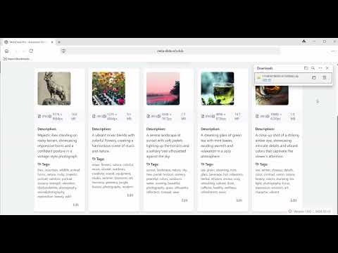 MetaData Pro gallery image