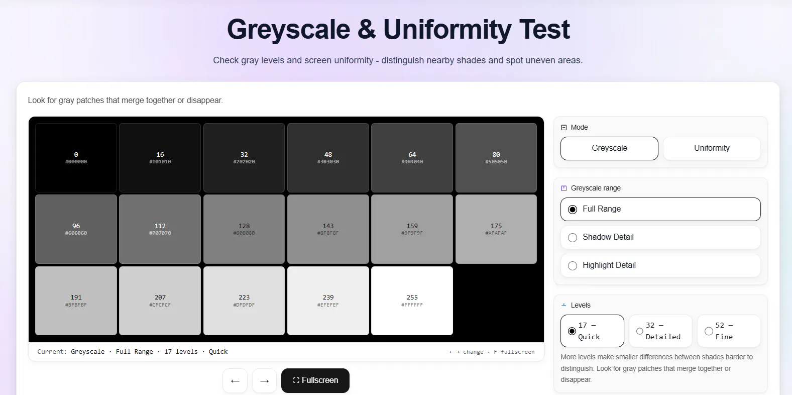 Display Inspect gallery image