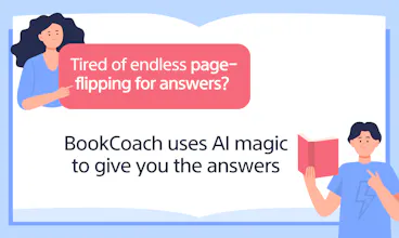 BookCoach - Get Book Smarts Instantly gallery image