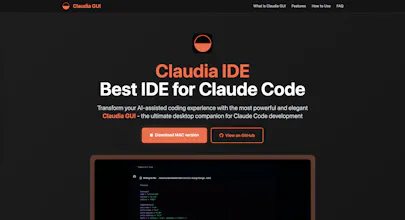 Claudia gallery image