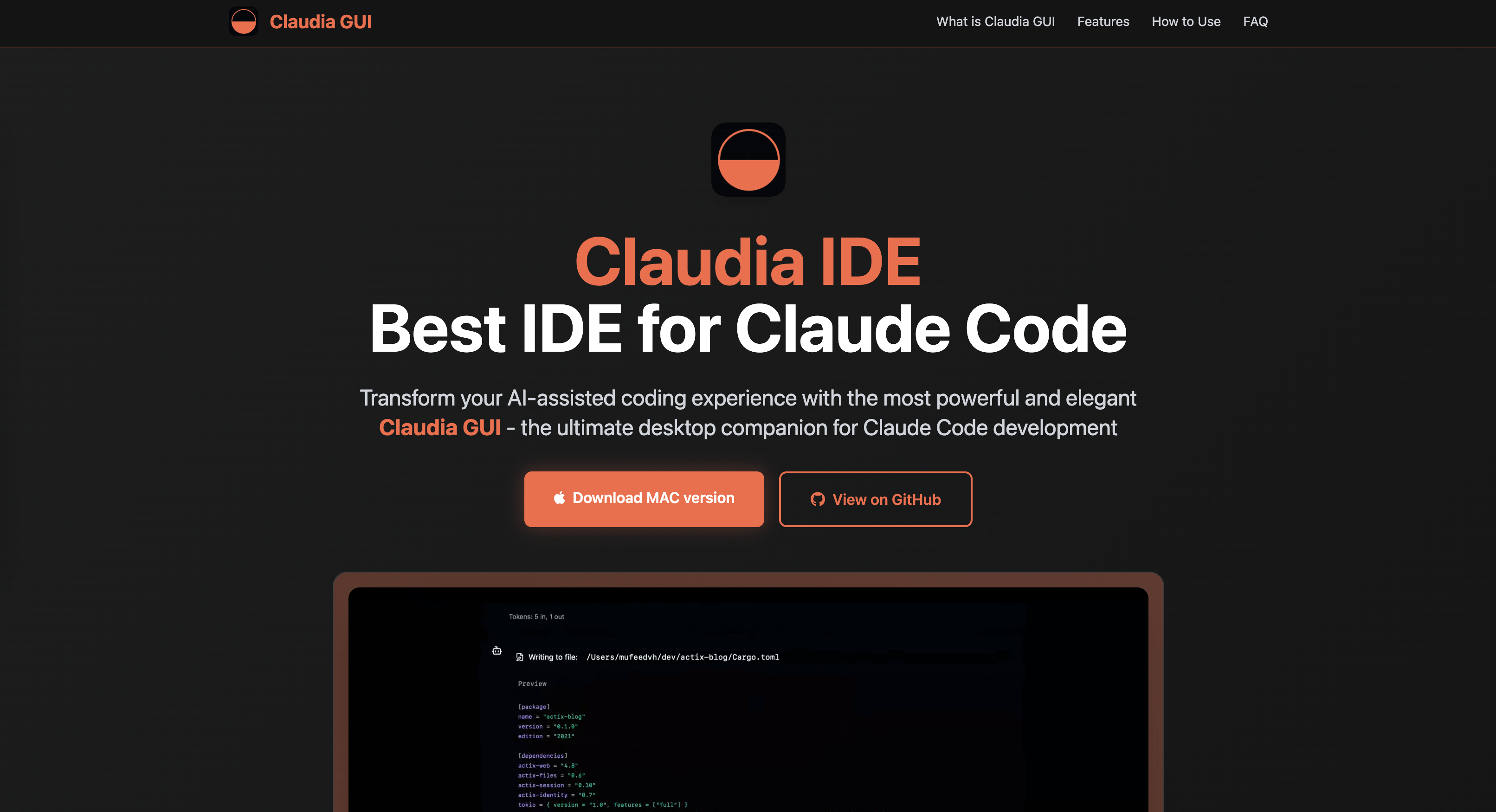 Claudia media 1