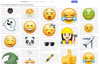 PNGFree.ai gallery image