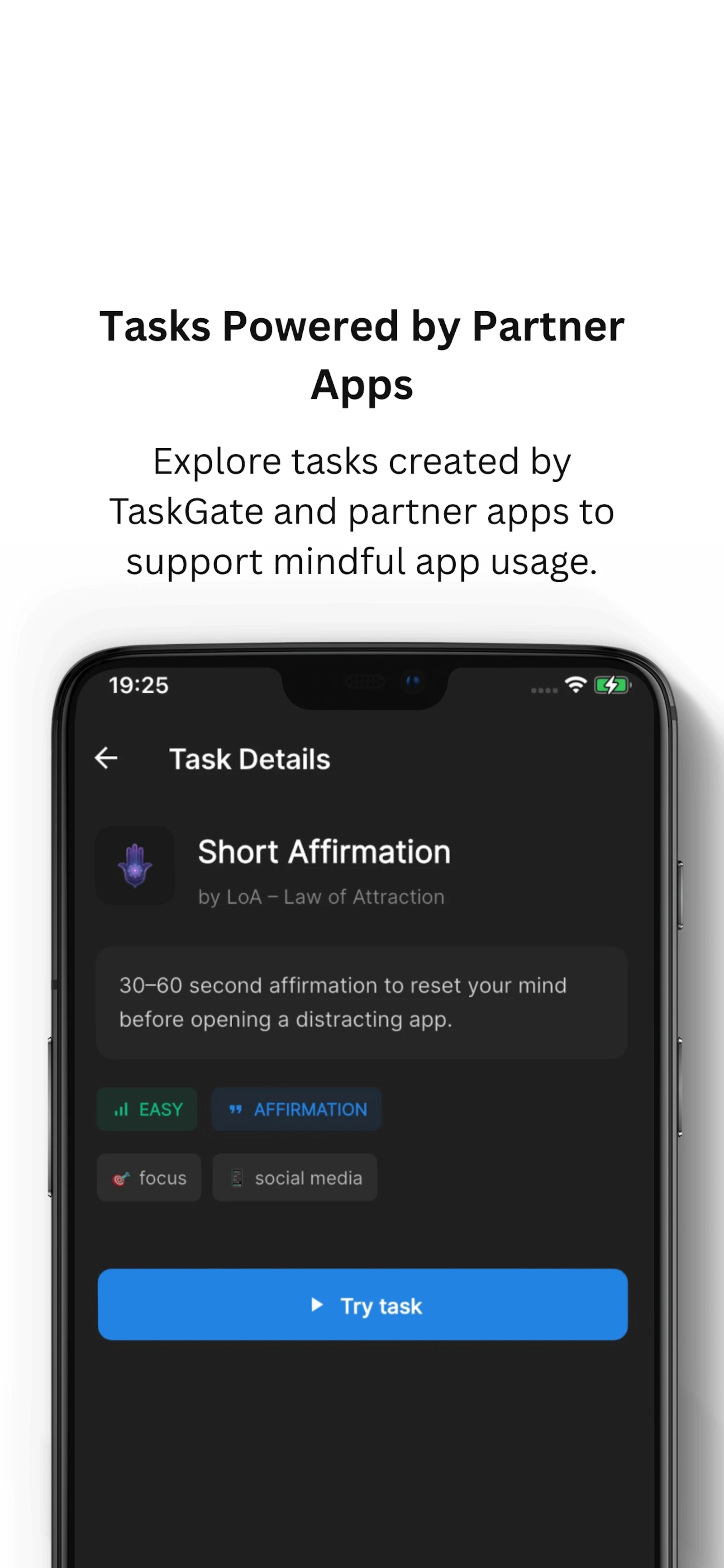 TaskGate screenshot 3