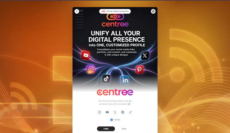 centree screenshot 6