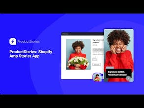 ProductStories for Shopify gallery image