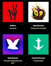 The NFT Brand Collective gallery image