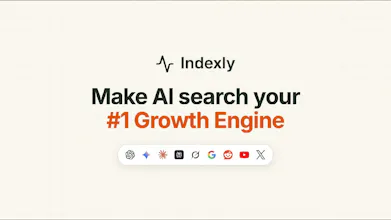 Indexly gallery image