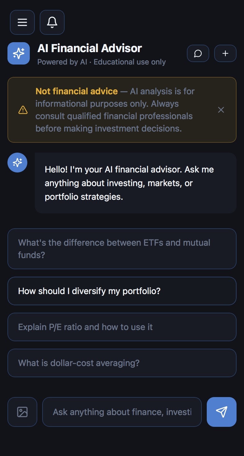 PortAI gallery image