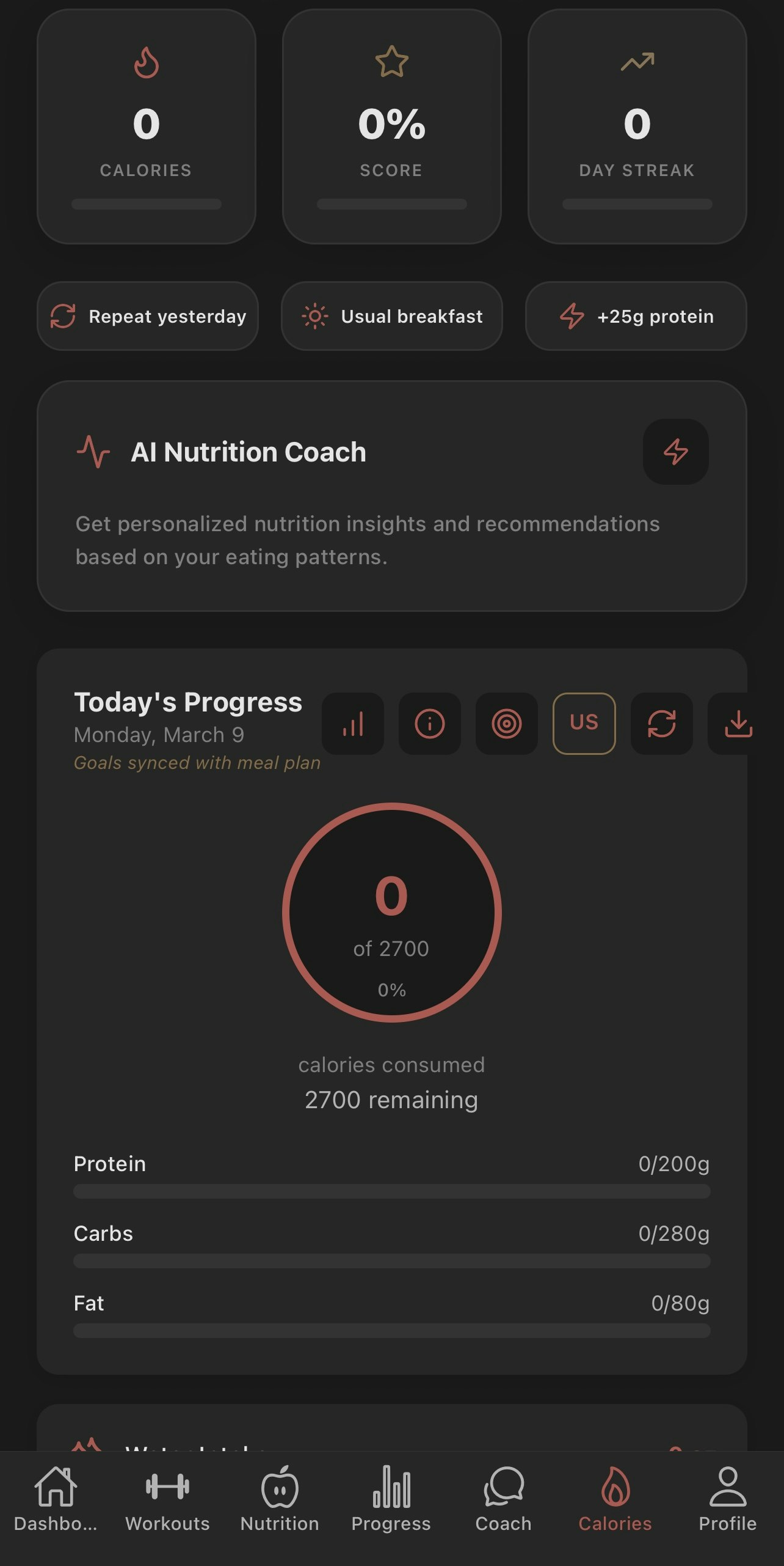 Chiseled gallery image