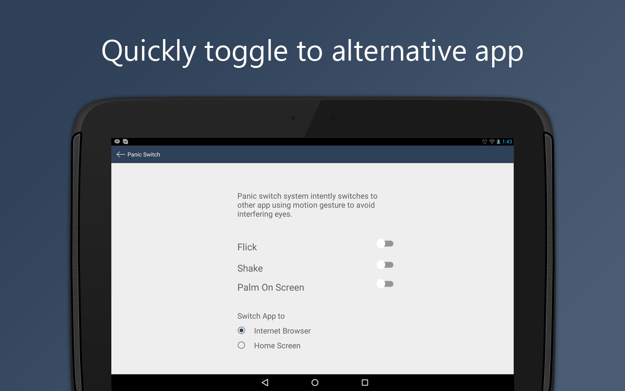Social Media Vault gallery image