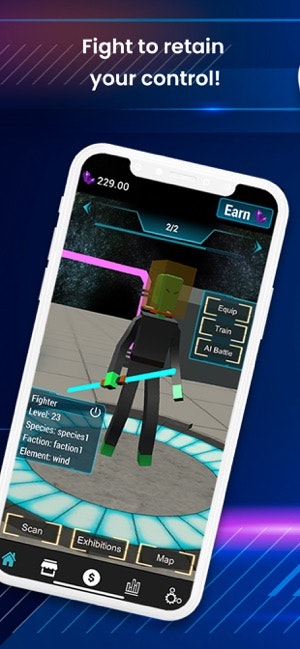 Battle Maps gallery image