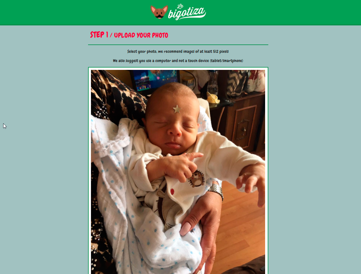 Comparishun gallery image