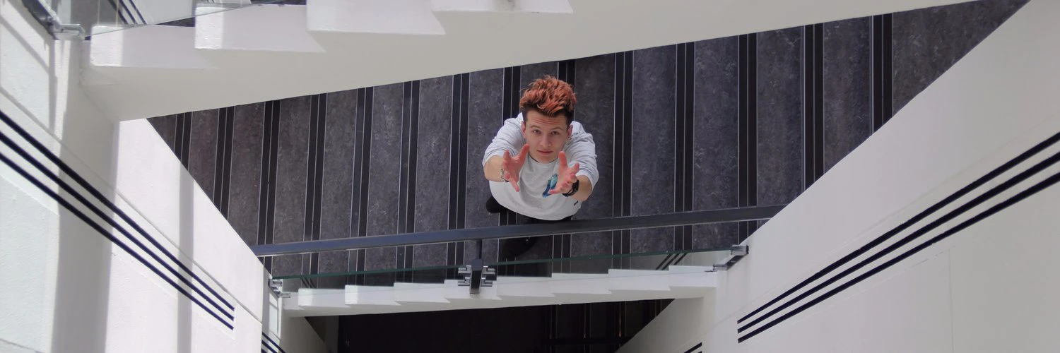 Wouter Dijkstra cover