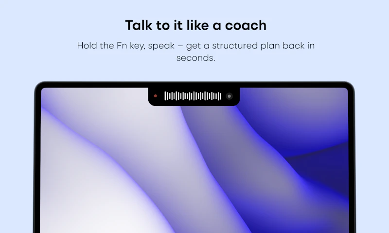 Flowly screenshot 4