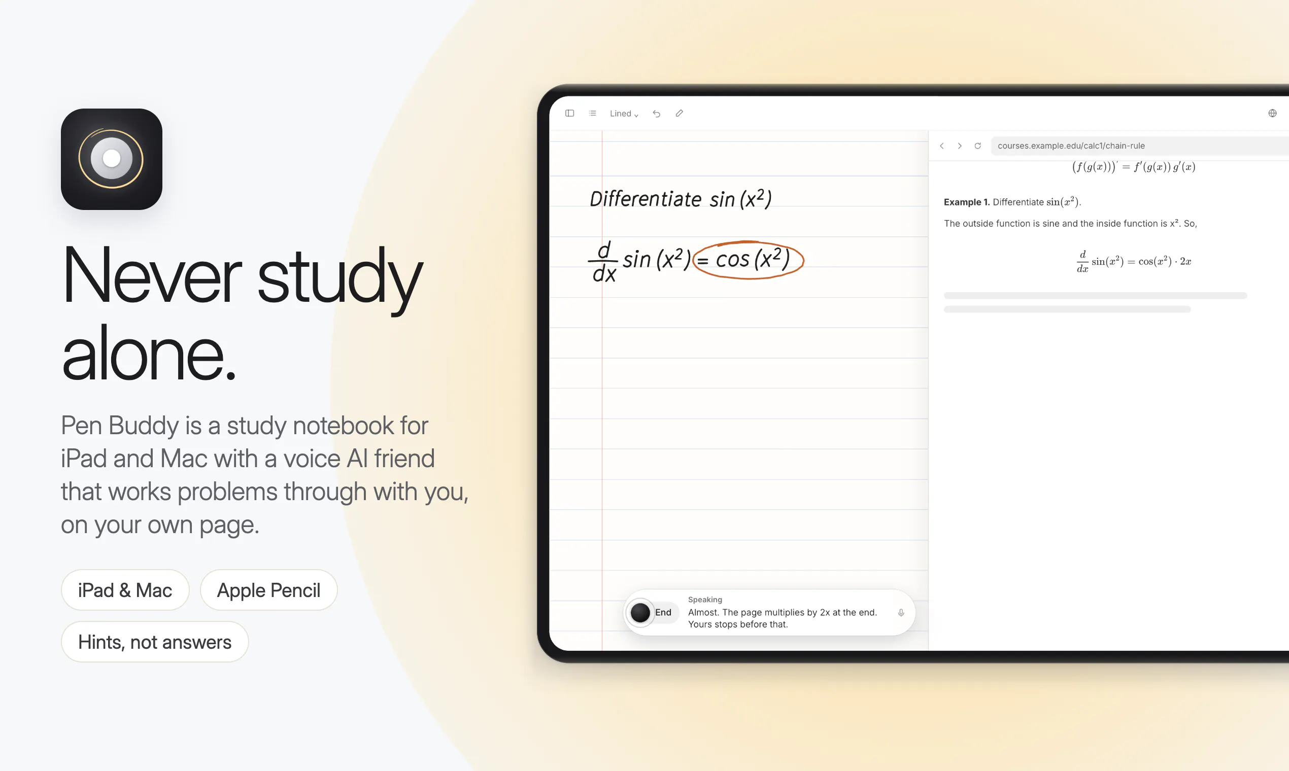 Pen Buddy gallery image