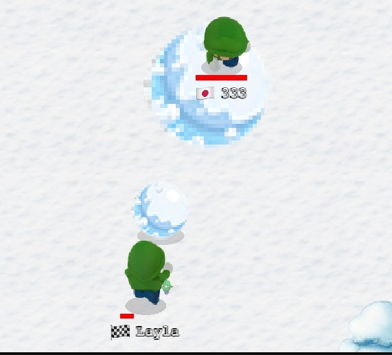 Sneeuwvaartuigen - Game, Snowcraft, Web Game, Happy, Easy media 3
