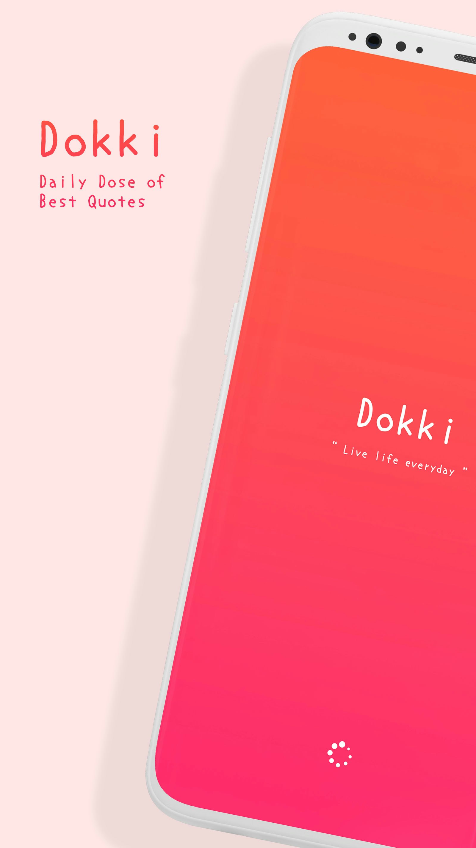 Dokki - Daily Dose of Best Quotes gallery image