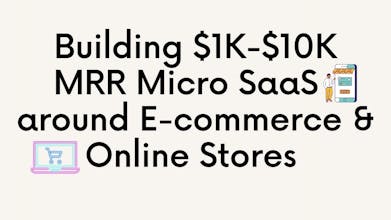 Micro SaaS HQ gallery image