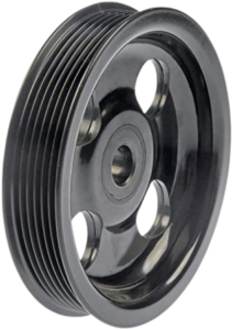 V-Belt Pulley Manufacturer