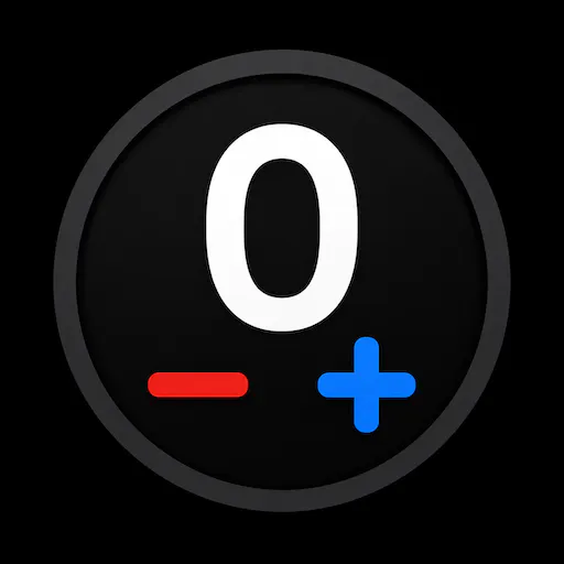 Tally Counter App for Wear OS