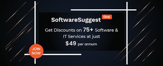 SoftwareSuggest One gallery image
