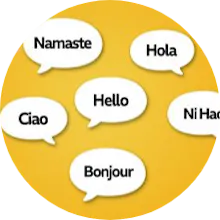 Learn Lingo gallery image