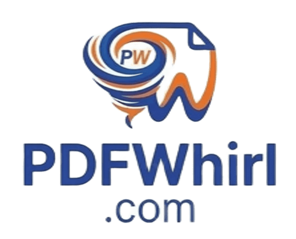 PDFWhirl
