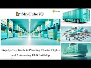 SkyCube iQ gallery image