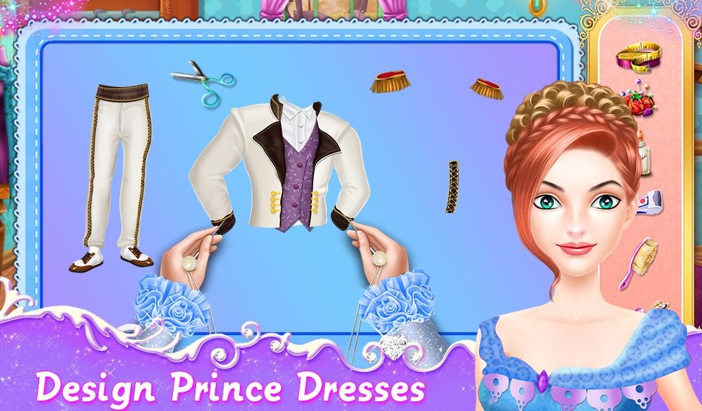 Little Prince Tailor gallery image