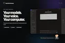 OpenCode Superapp