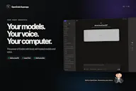 OpenCode Superapp