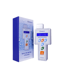 Moisture Meter-Digital Moisture Meter gallery image