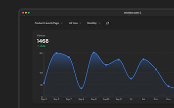 Tracklinks gallery image