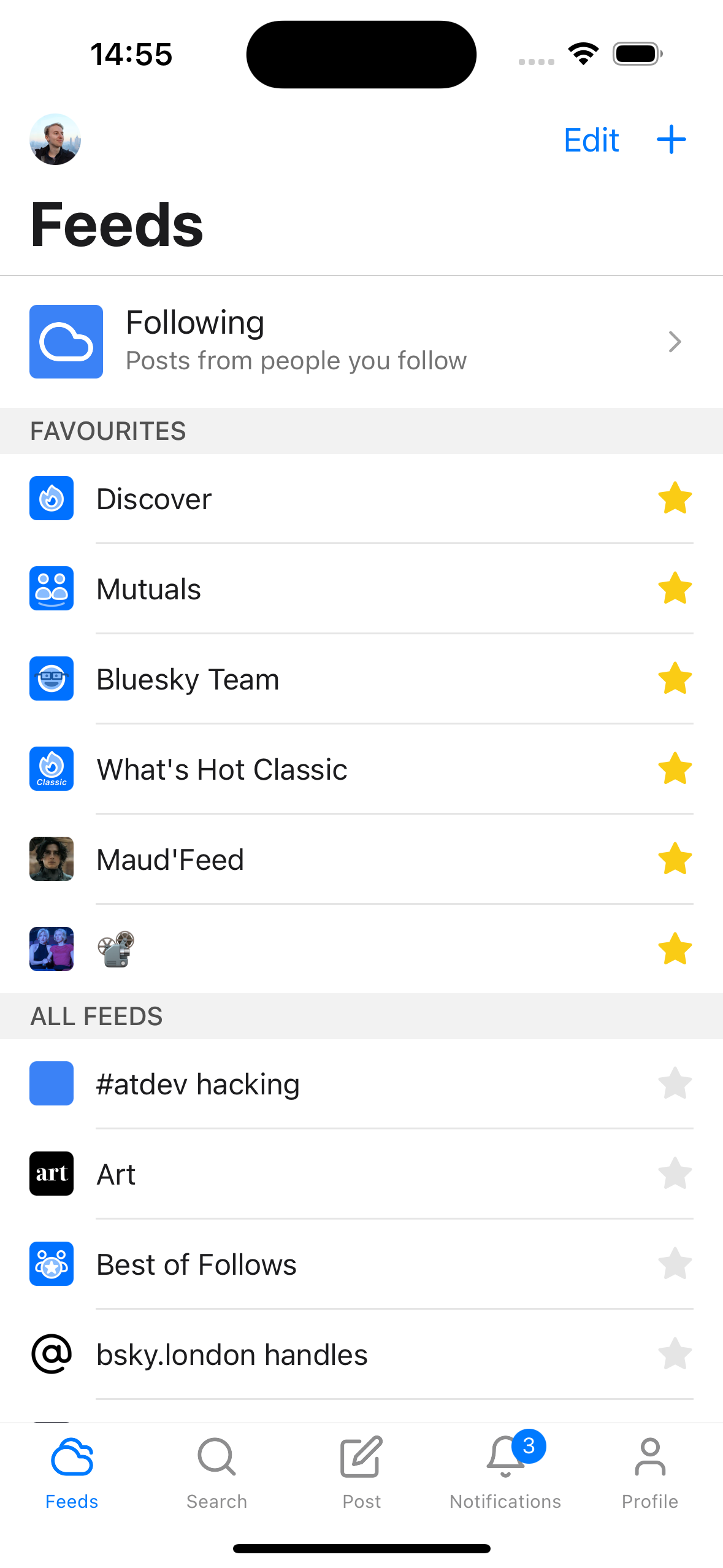 Graysky 2.0 - Screenshot 2 showing product features and functionality