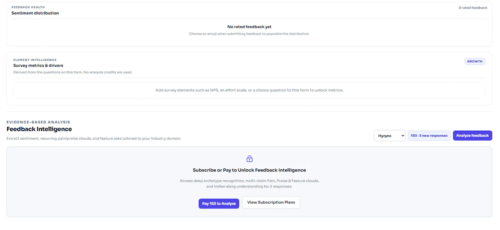 Userflo screenshot 11