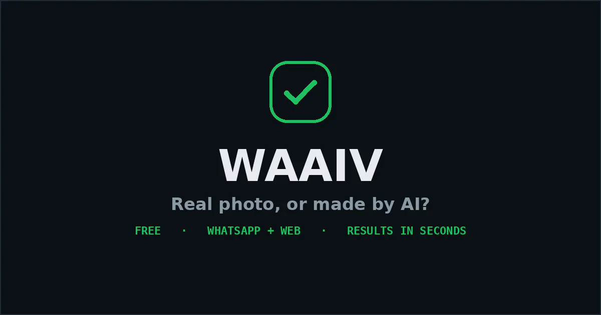 WAAIV gallery image