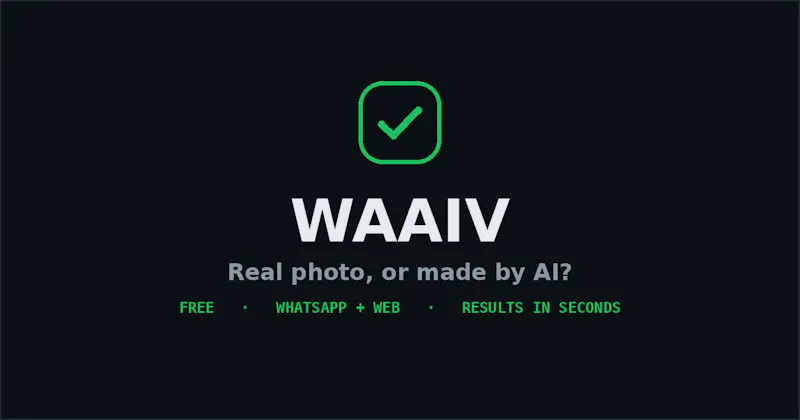 WAAIV screenshot 1