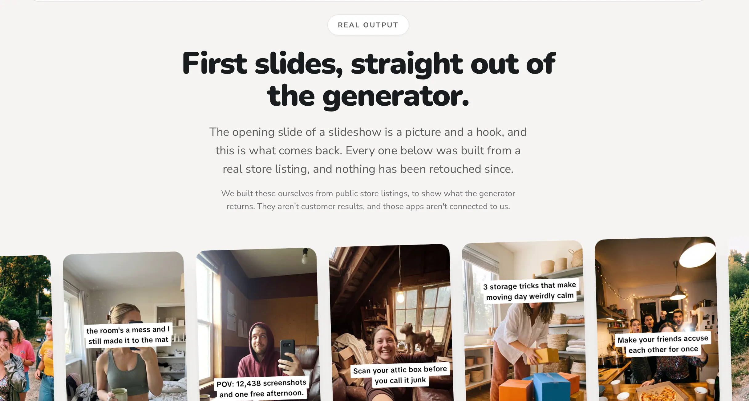 IndieAppScale gallery image