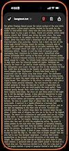 OnlyText - Simple Text Editor gallery image