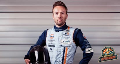 Becoming Superhuman: David Heinemeier Hansson gallery image