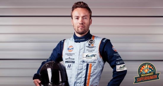 Becoming Superhuman: David Heinemeier Hansson Image