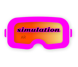 Simulation magazine gallery image