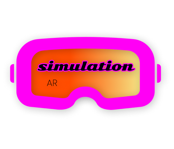 시뮬레이션 잡지 - VR/AR 피트니스, 건강 및 웰빙 팬을위한 잡지. 미디어 5