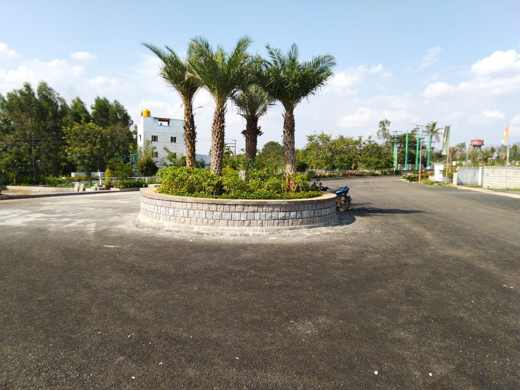 Villa Plots in Jigani, Bangalore gallery image