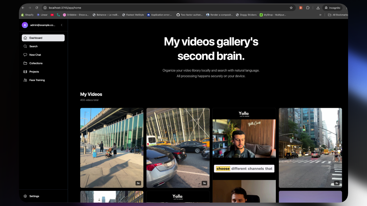 Edit Mind  gallery image