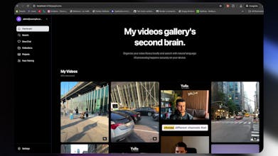Edit Mind gallery image