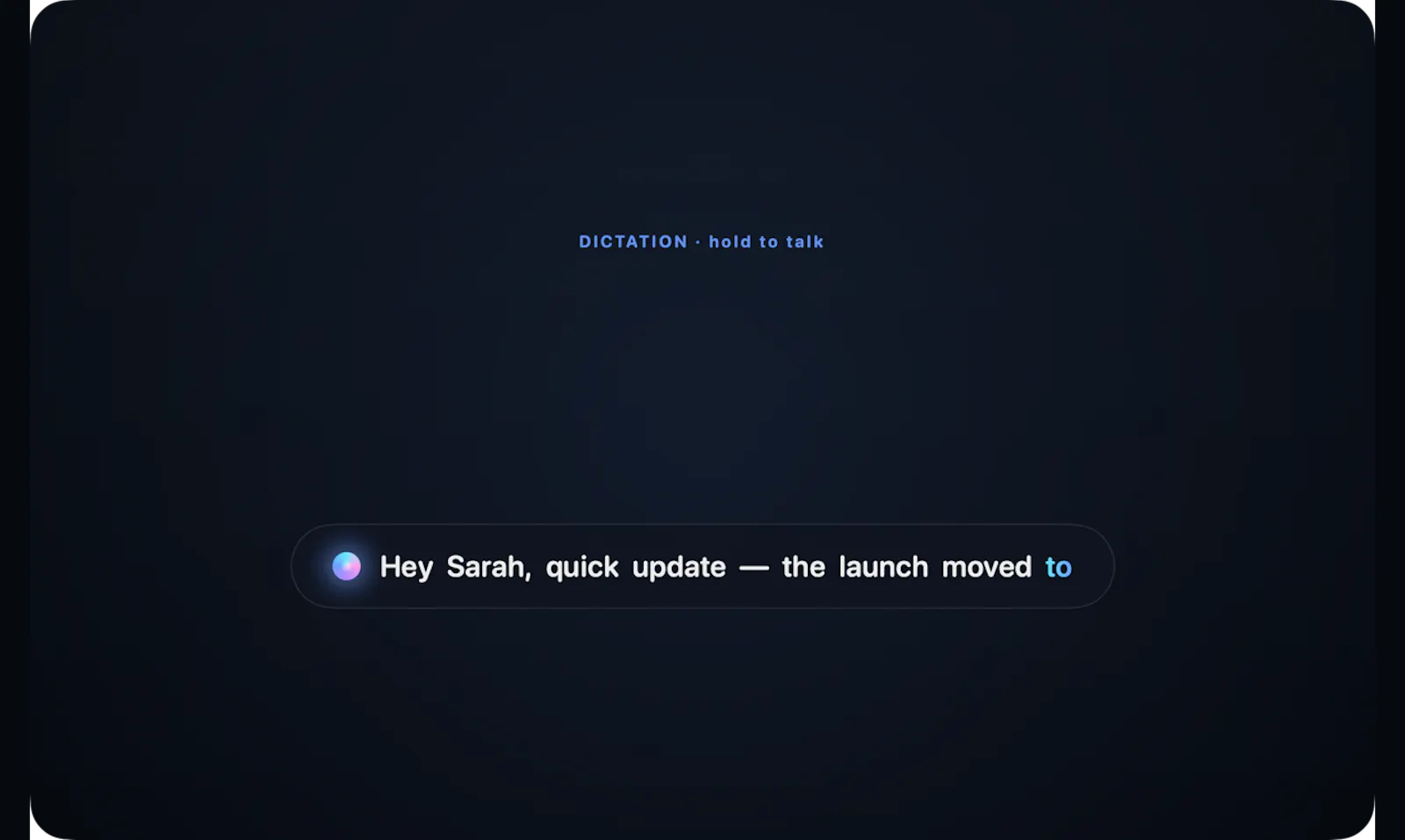lisper screenshot 7