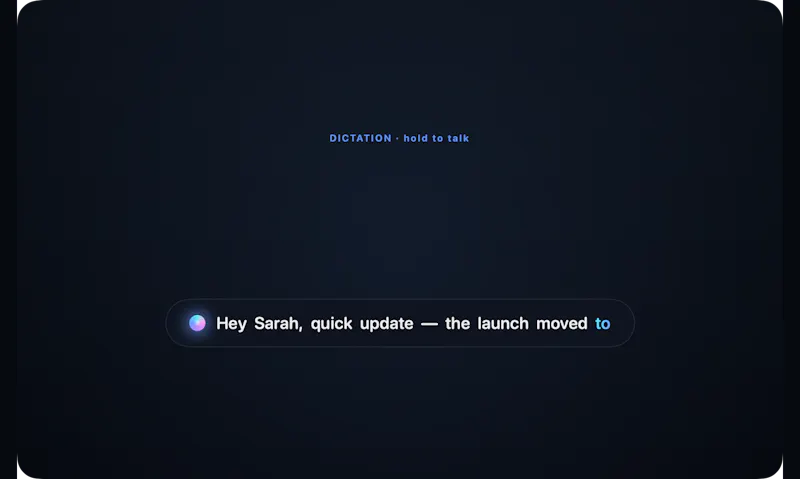 lisper screenshot 7