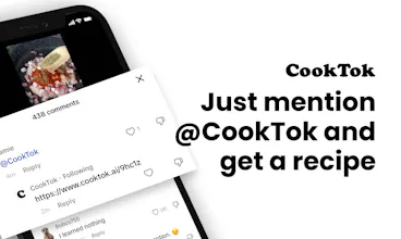 CookTok gallery image