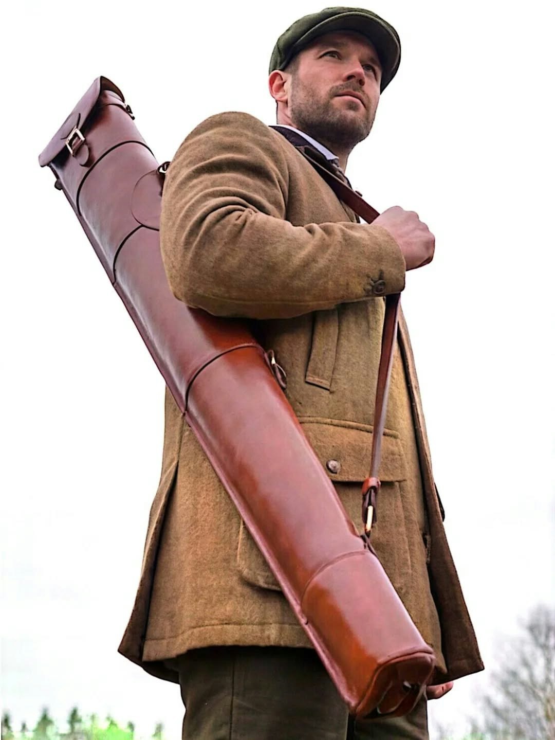 Frontier Leather Co. gallery image